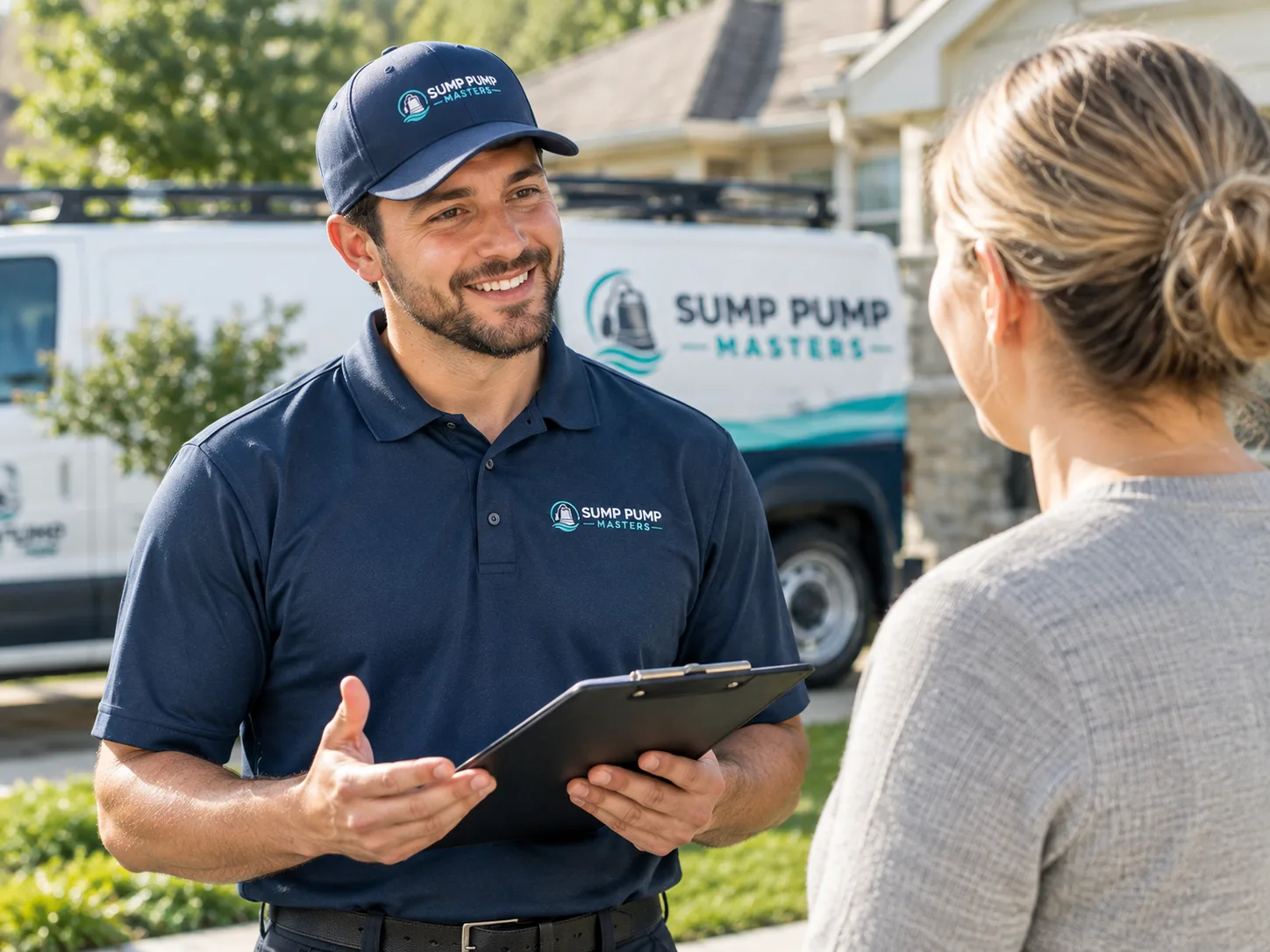 Sump Pump Repair Lucas, OH FAQs
